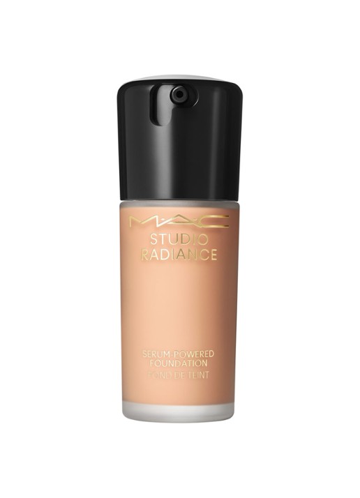 M·A·C Studio Radiance Serum-Powered Foundation - voorkant nw25