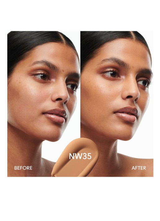 M·A·C Studio Radiance Serum-Powered Foundation - detail 4 nw35
