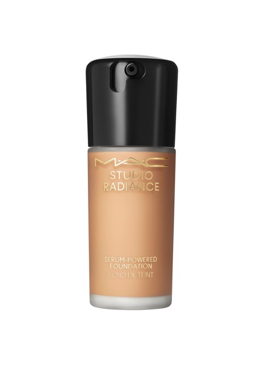 M·A·C Studio Radiance Serum-Powered Foundation - voorkant nw35