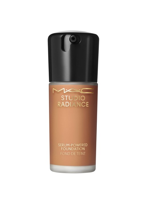 M·A·C Studio Radiance Serum-Powered Foundation - voorkant 6 nw47
