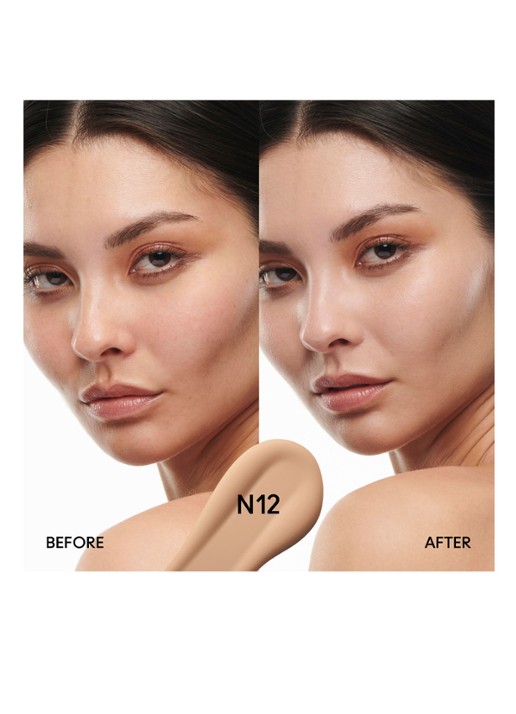 M·A·C Studio Radiance Serum-Powered Foundation - detail 4 n12