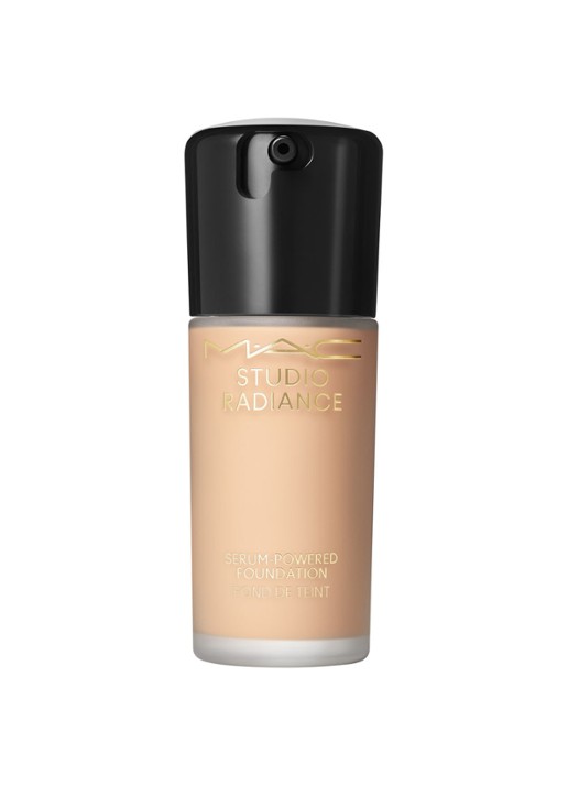 M·A·C Studio Radiance Serum-Powered Foundation - voorkant 6 n12