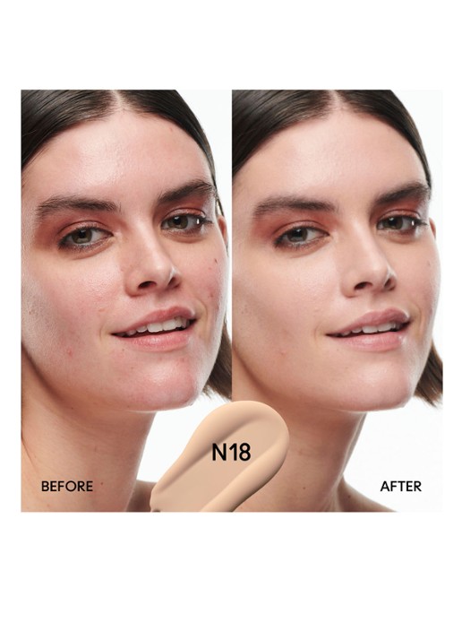 M·A·C Studio Radiance Serum-Powered Foundation - detail 4 n18