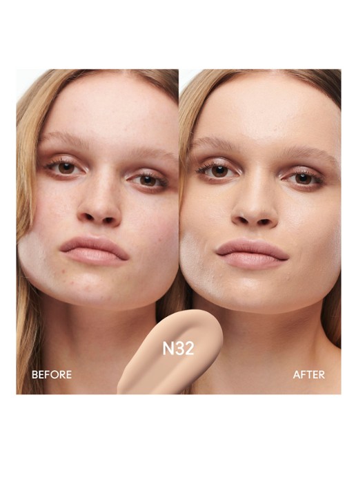 M·A·C Studio Radiance Serum-Powered Foundation - detail 5 n32