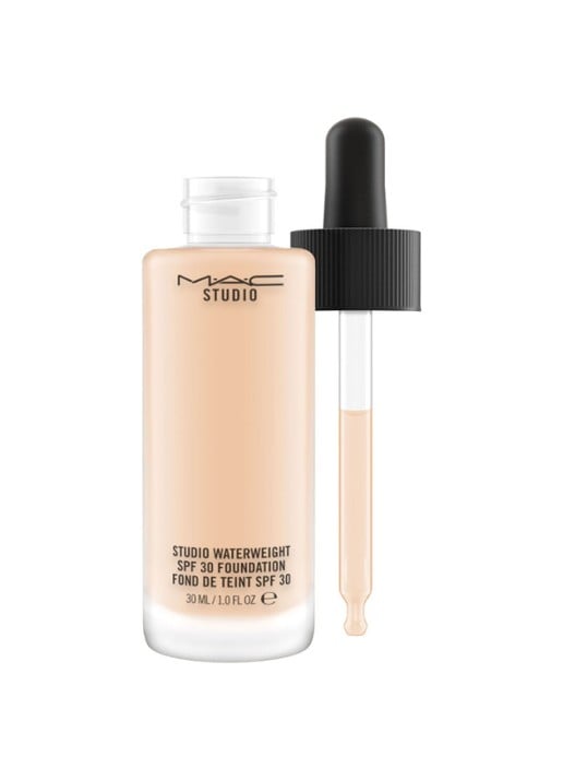 M·A·C Studio Waterweight SPF 30 Foundation - voorkant 2 nc15