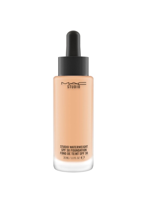 M·A·C Studio Waterweight SPF 30 Foundation