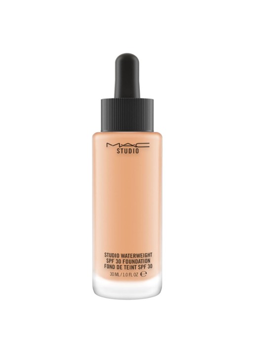 M·A·C Studio Waterweight SPF 30 Foundation - voorkant 2 nc37