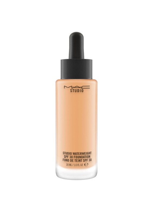 M·A·C Studio Waterweight SPF 30 Foundation - voorkant 2 nc42