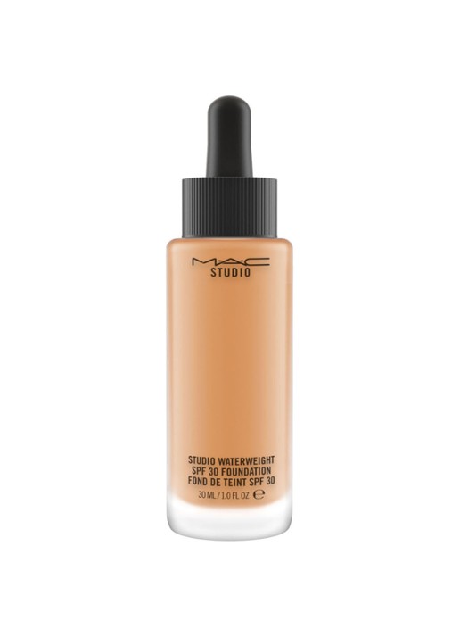 M·A·C Studio Waterweight SPF 30 Foundation - voorkant 2 nc45