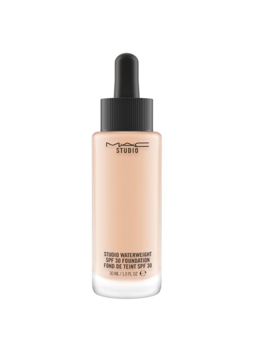 M·A·C Studio Waterweight SPF 30 Foundation - voorkant nw13