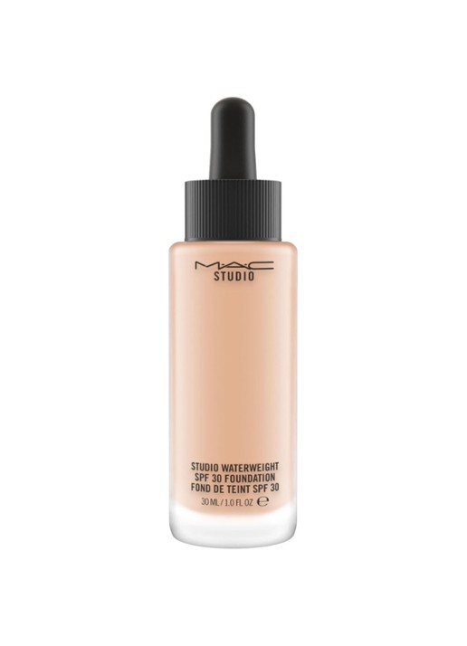 M·A·C Studio Waterweight SPF 30 Foundation - voorkant nw20
