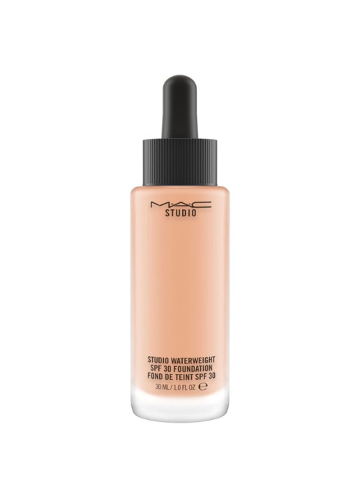 M·A·C Studio Waterweight SPF 30 Foundation - voorkant 2 nw25