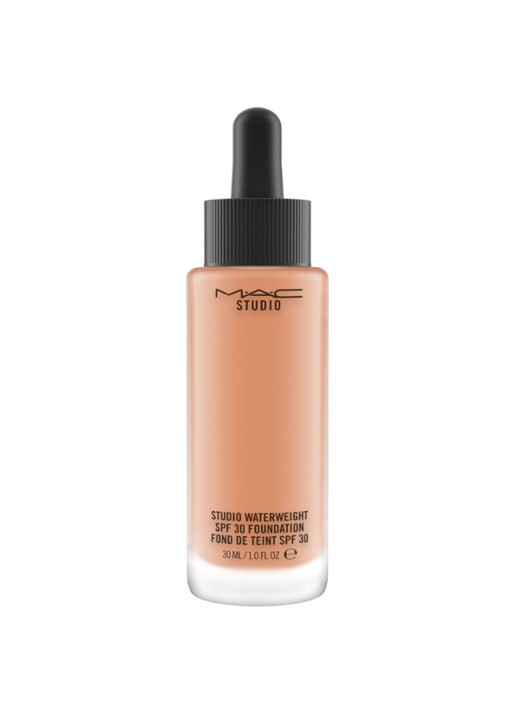 M·A·C Studio Waterweight SPF 30 Foundation - voorkant 2 nw35
