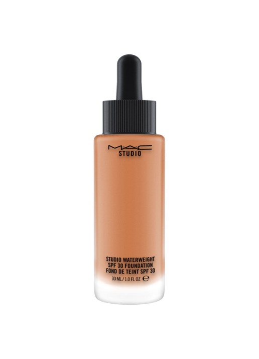 M·A·C Studio Waterweight SPF 30 Foundation