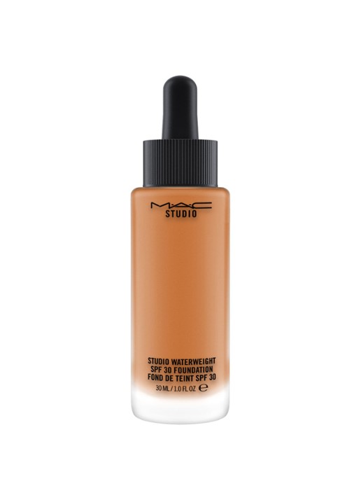 M·A·C Studio Waterweight SPF 30 Foundation - voorkant nw47