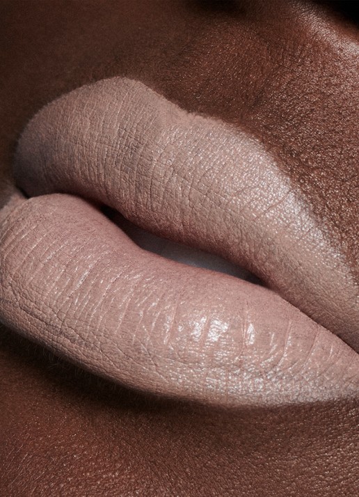 M·A·C Taste Of Bubbly Mini Lipstick Kit - Limited Edition make-up set  - detail 2 acting natural