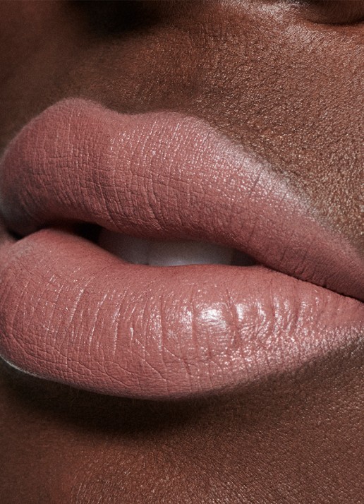 M·A·C Taste Of Bubbly Mini Lipstick Kit - Limited Edition make-up set  - detail 4 cool teddy