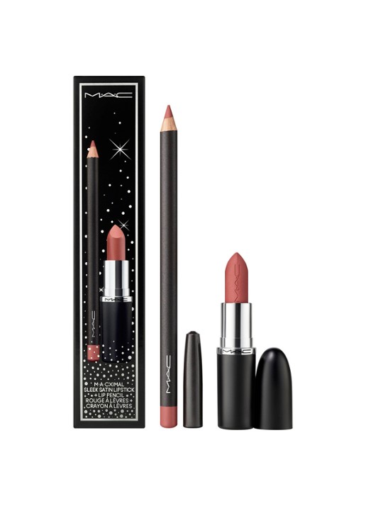 M·A·C Teddy Love Lip Combo - Limited Edition make-up set