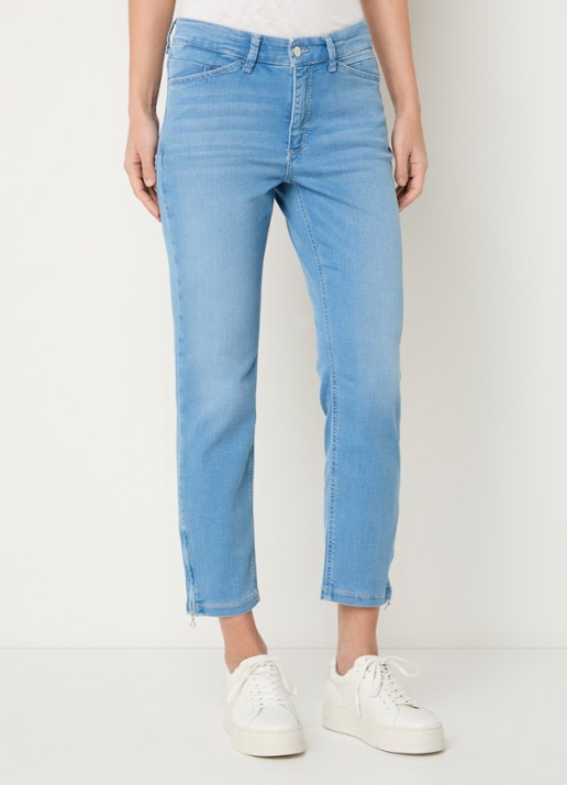 MAC Jeans Dream Chic high waist skinny jeans
