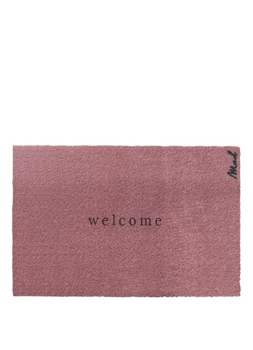 Mad About Mats Abel deurmat 50 x 75 cm