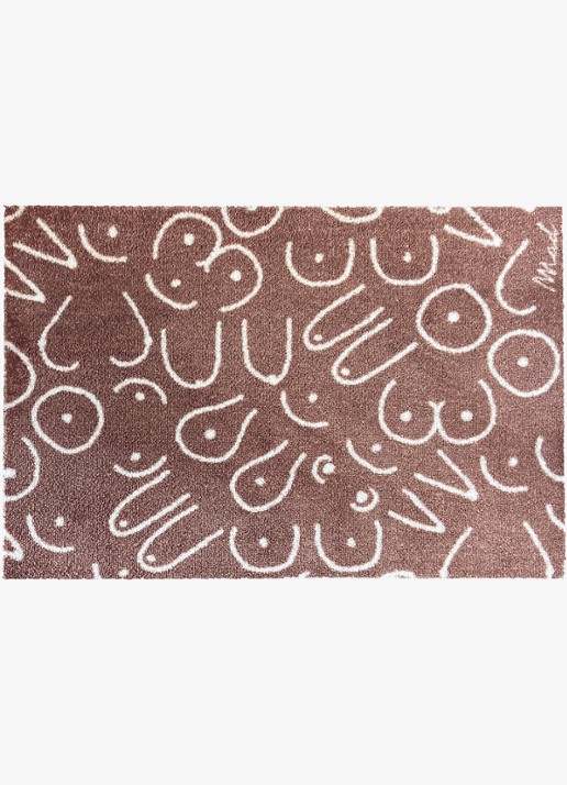 Mad About Mats Atti universele mat 50 x 75 cm