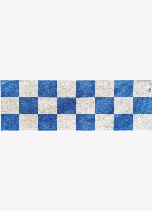 Mad About Mats Duffy universele mat 50 x 150 cm