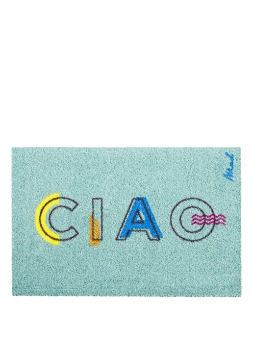 Mad About Mats Paulo deurmat 50 x 75 cm