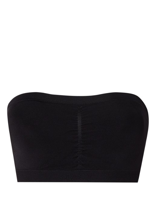 MAGIC Bodyfashion Bandeau push-up bh met voorgevormde cups