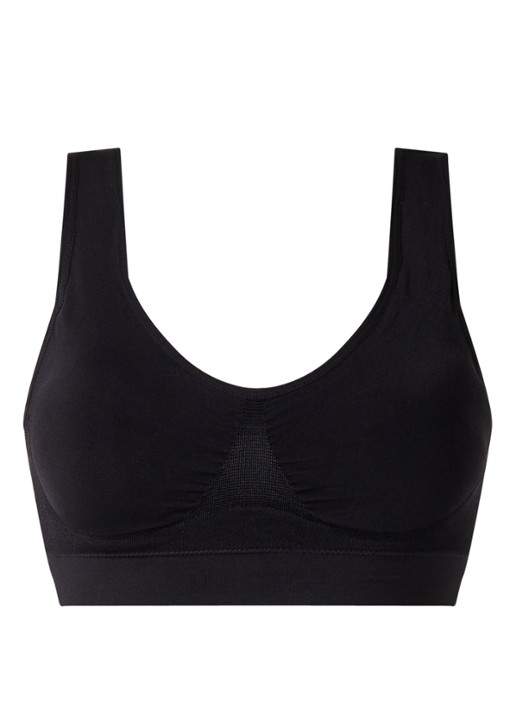 MAGIC Bodyfashion Comfort Bra naadloze voorgevormde bralette