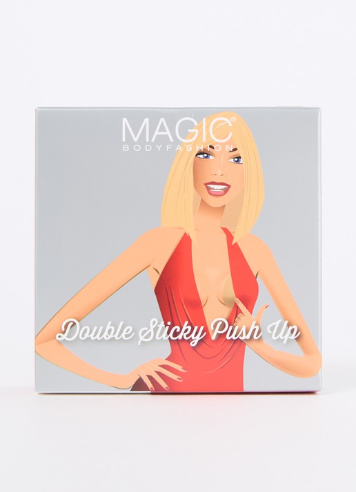 MAGIC Bodyfashion Double Sticky Push-Up boobtape