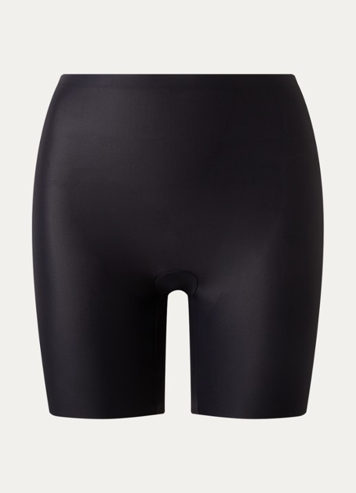MAGIC Bodyfashion Everyday Shaper corrigerende short - voorkant zwart