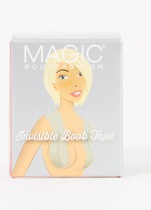 MAGIC Bodyfashion Invisible Boob Tape