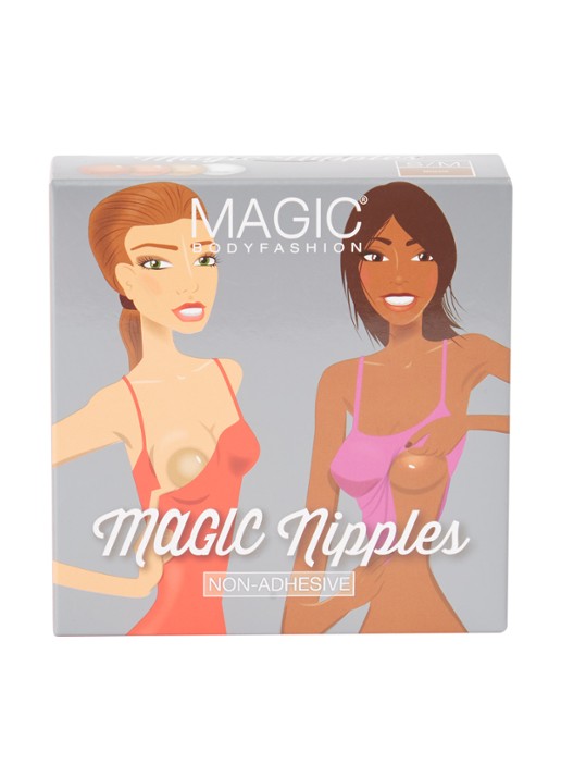 MAGIC Bodyfashion Magic Nipples tepelplakkers