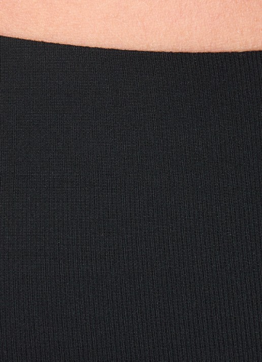 MAGIC Bodyfashion Maxi Sexy corrigerende slip - detail 4 zwart