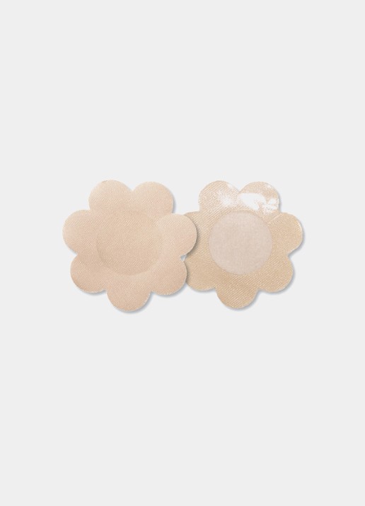 MAGIC Bodyfashion Secret Covers tepelplakkers in 7-pack