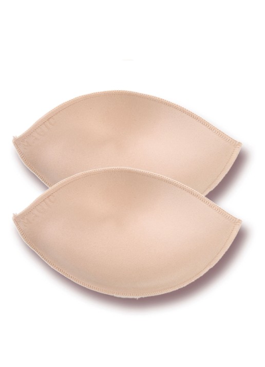 MAGIC Bodyfashion Water Soft push-up pads - voorkant zand