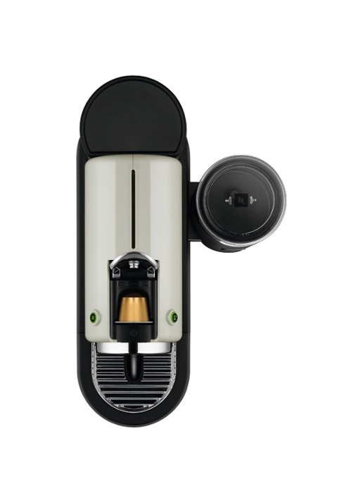 Magimix CitiZ & Milk Nespresso machine M195CN - detail 2 wit