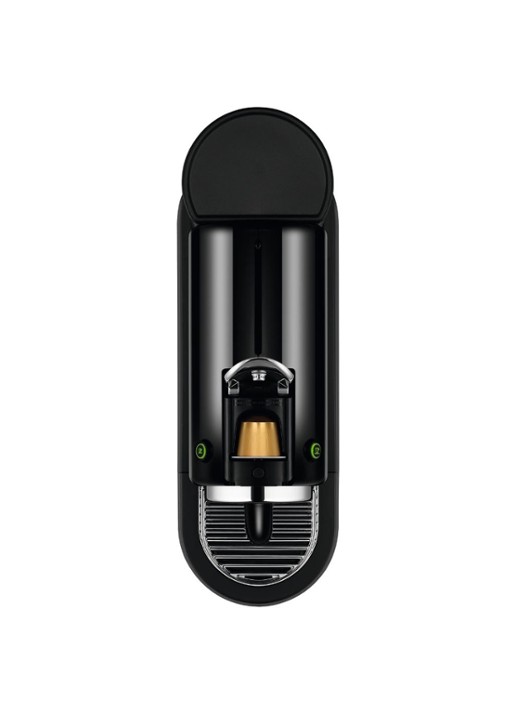 Magimix Citiz Nespresso machine M195CN - detail 3 zwart