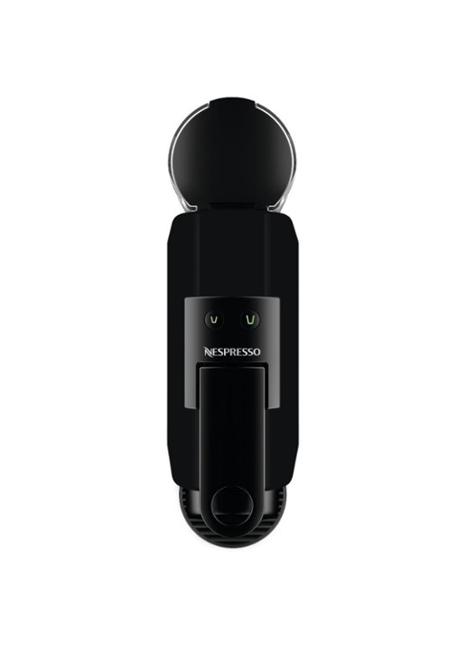 Magimix Essenza Mini Nespresso machine - detail 5 diepzwart