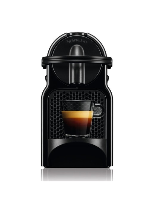Magimix Inissia Nespresso machine M105 - achterkant diepzwart