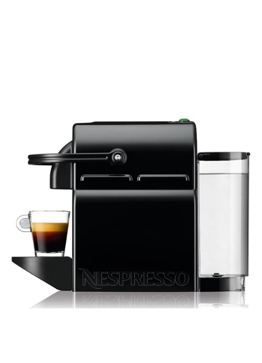 Magimix Inissia Nespresso machine M105 - detail 4 diepzwart