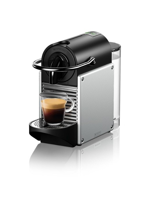 Magimix Pixie Nespresso machine M112