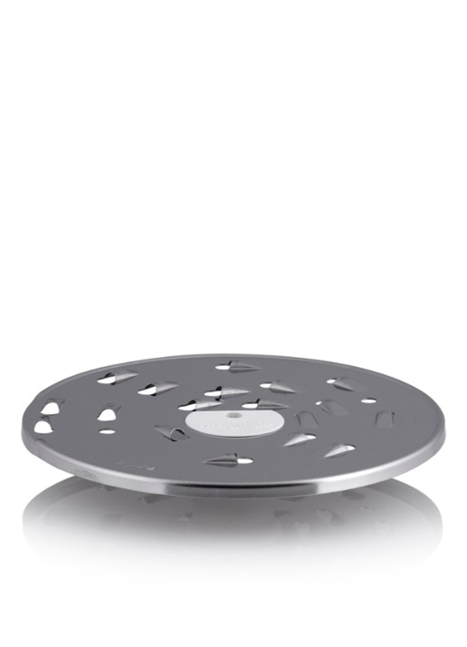 Magimix Rasp 6 mm - voorkant undefined
