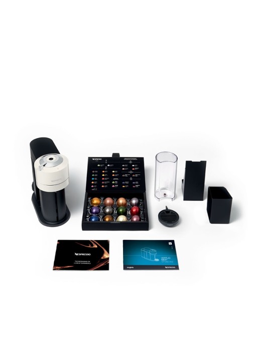 Magimix Vertuo Next Nespresso machine 11706 - detail 7 wit