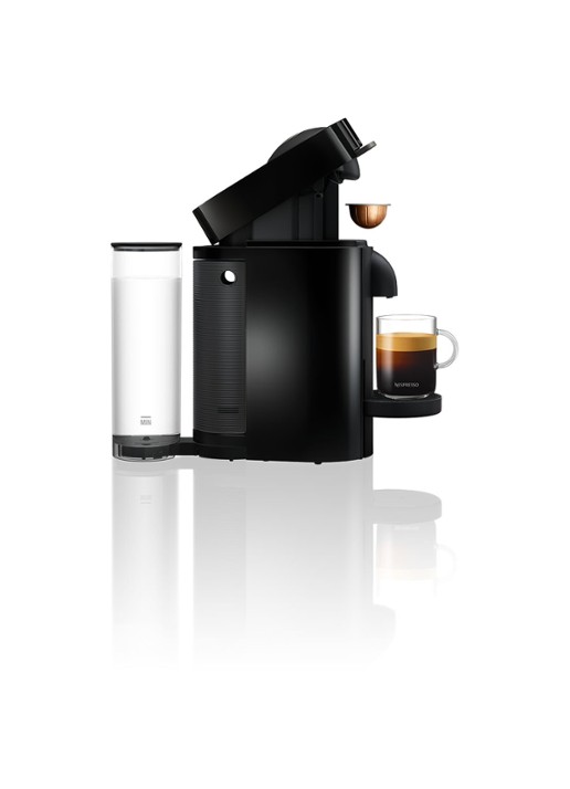 Magimix Vertuo Plus Nespresso machine 11399 - detail 7 zwart