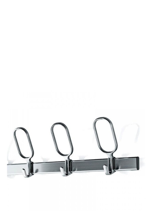 Magis Birds on a Wire wandkapstok drie haken