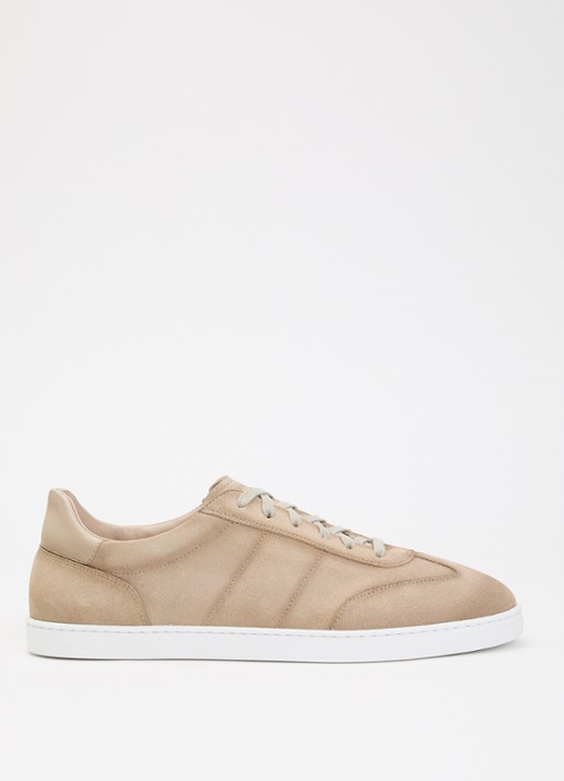 Magnanni Sneaker van suéde