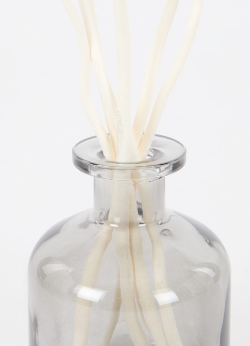 Maison Berger Aroma Energy geurstokjes 180 ml - voorkant 2 transparant