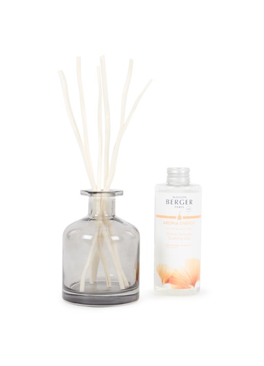 Maison Berger Aroma relax geurstokjes 180 ml