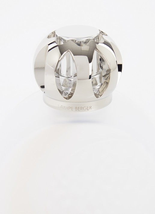 Maison Berger Astral Givré Lampe Berger 250 ml  - voorkant 2 wit